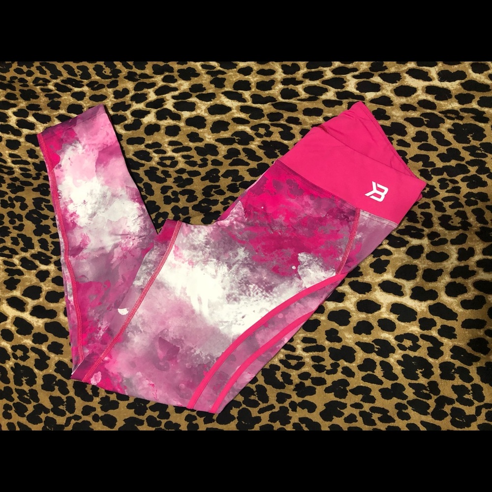 Better Bodies Leggings